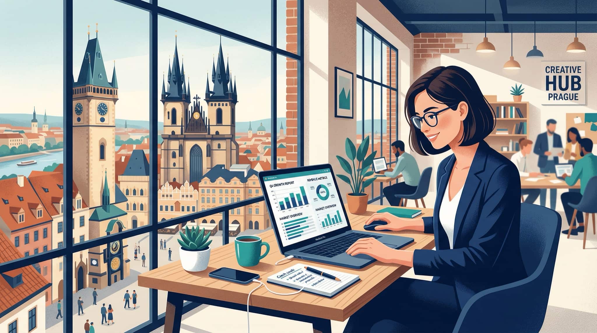 Czech Trade Licence (Živnostenský list): Complete Guide 2026