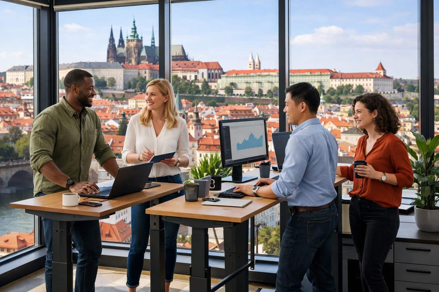 Family Reunification in Czech Republic: Complete Guide 2026